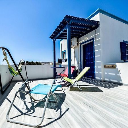 Villa Kostas Perissa  Zewnętrze zdjęcie