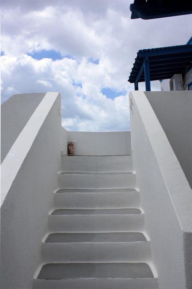 Villa Kostas Perissa  Zewnętrze zdjęcie