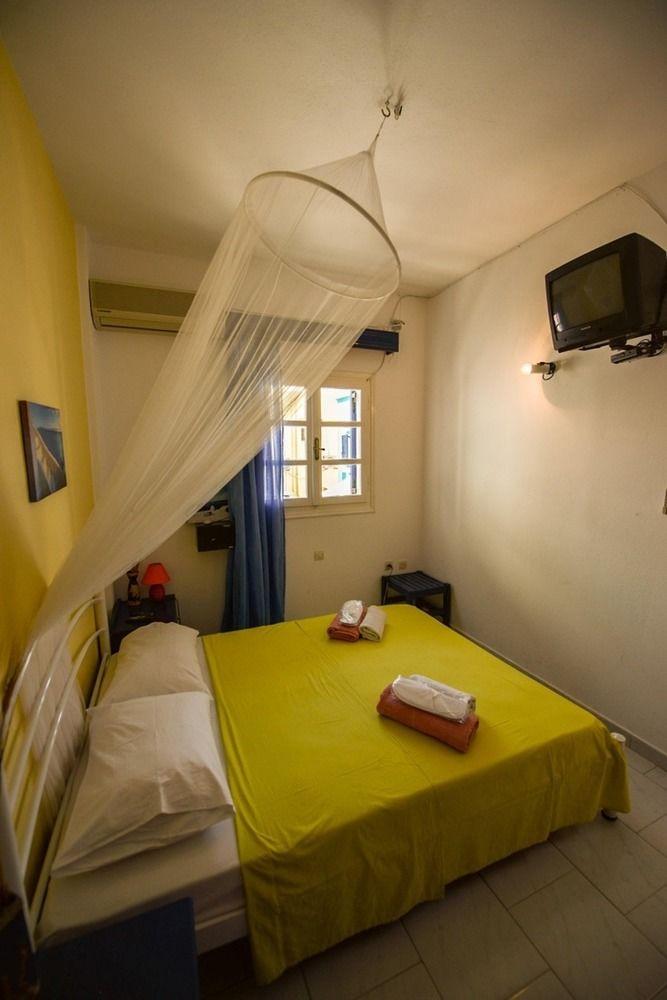 Villa Kostas Perissa  Zewnętrze zdjęcie