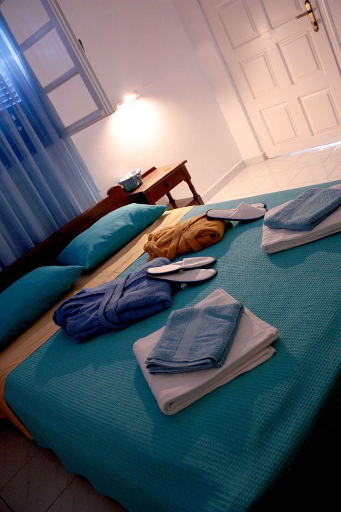 Villa Kostas Perissa  Zewnętrze zdjęcie