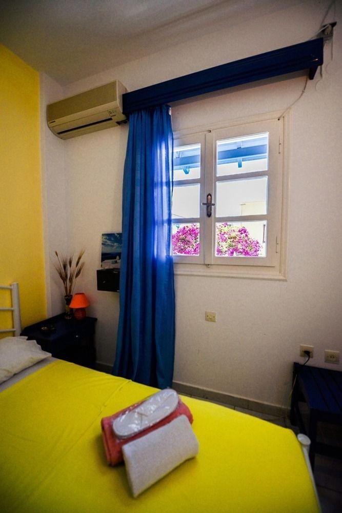 Villa Kostas Perissa  Zewnętrze zdjęcie