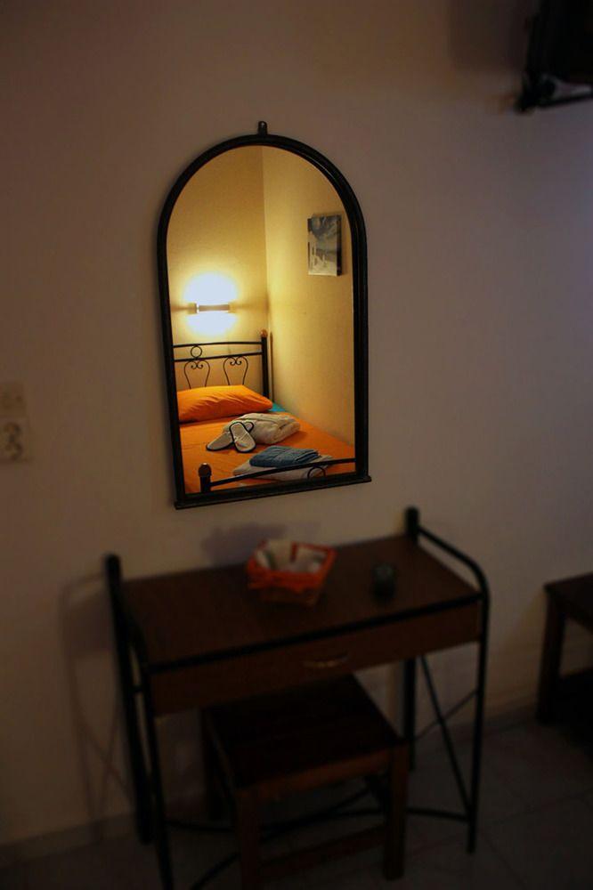 Villa Kostas Perissa  Zewnętrze zdjęcie
