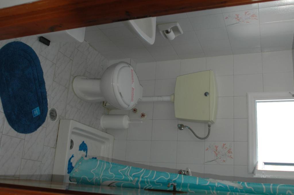 Villa Kostas Perissa  Pokój zdjęcie