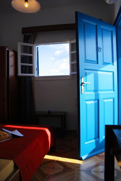 Villa Kostas Perissa  Zewnętrze zdjęcie