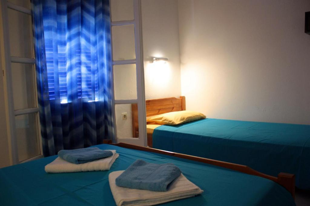 Villa Kostas Perissa  Zewnętrze zdjęcie